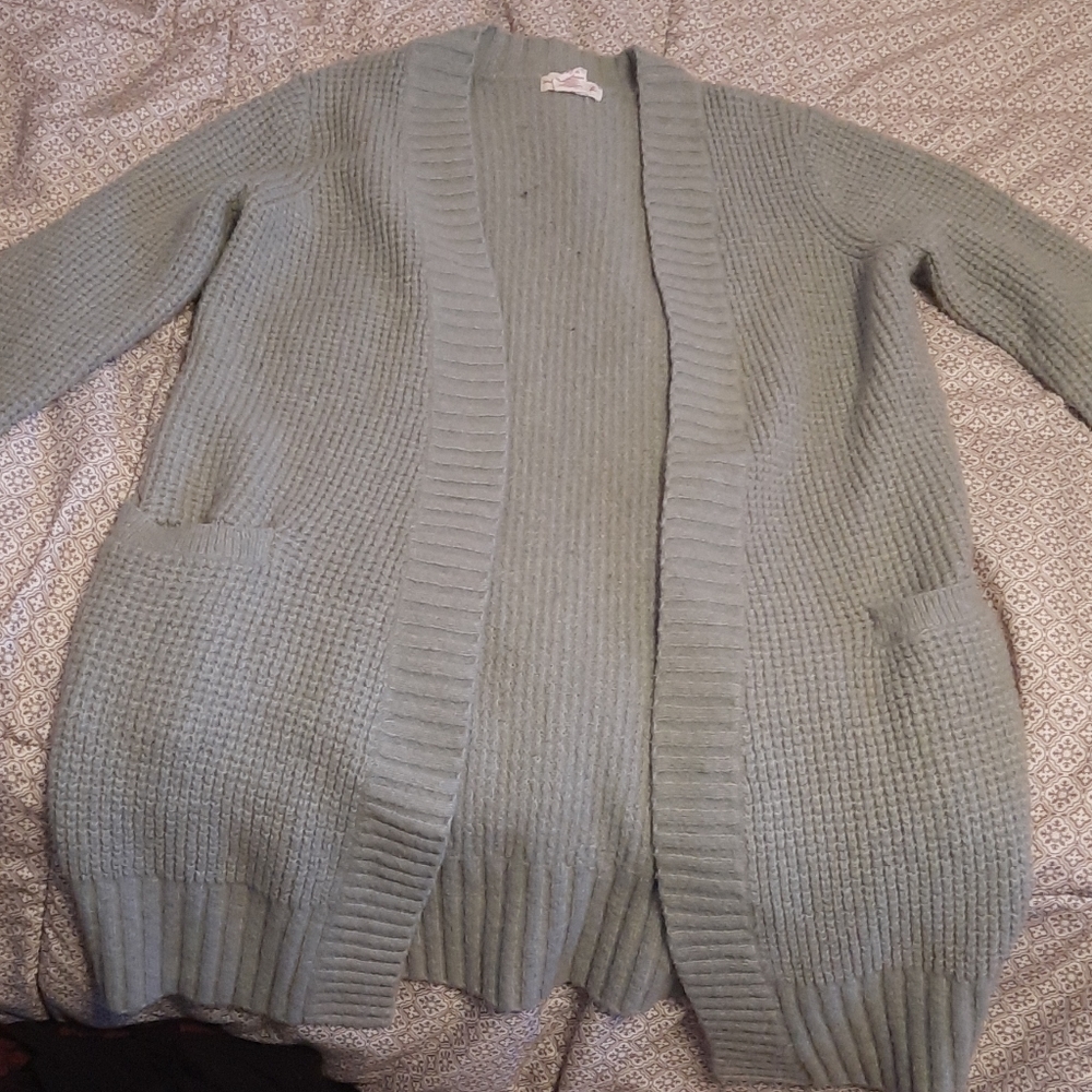 Cardigan